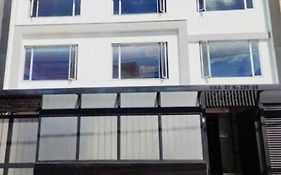 Hotel American Visa Boutique